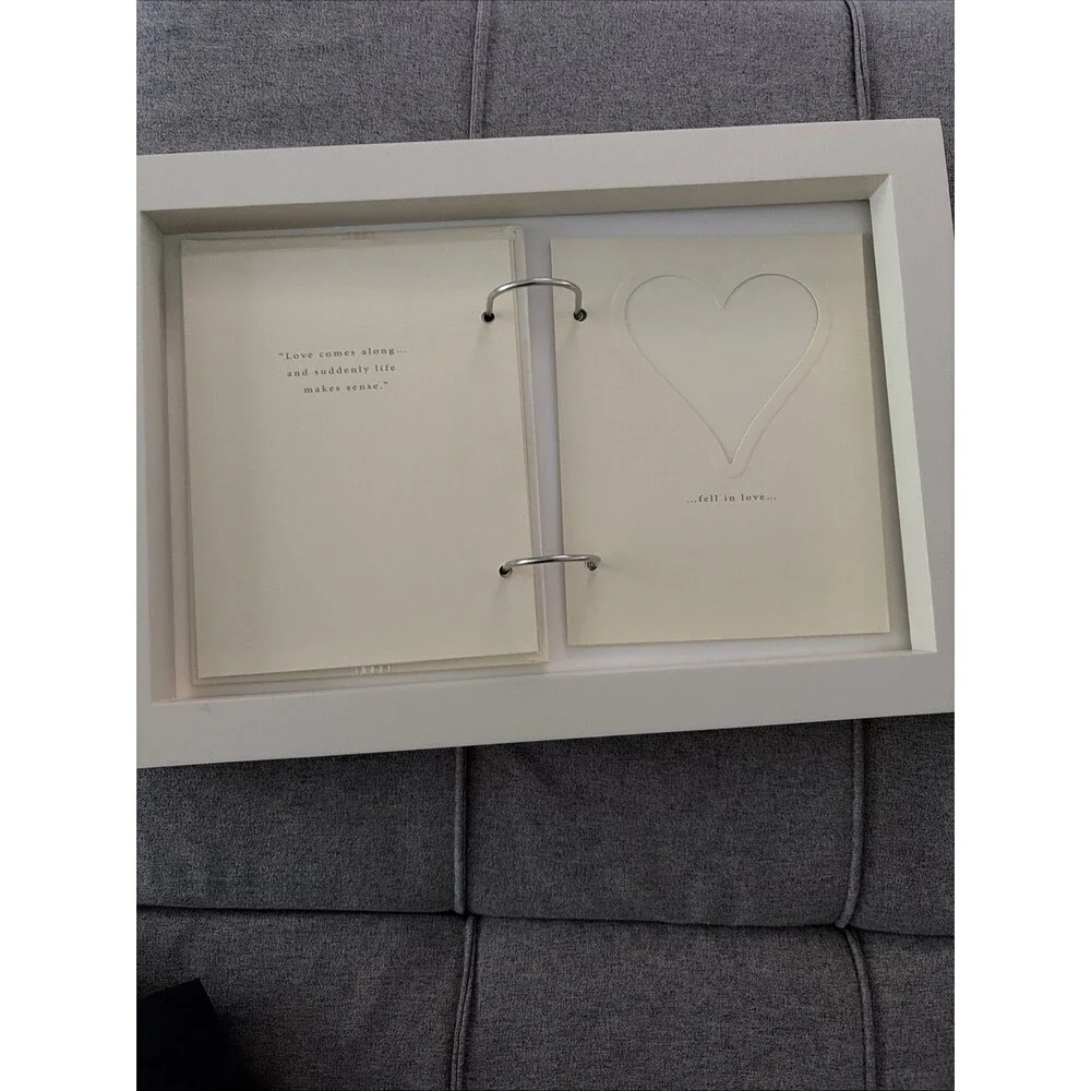 Hallmark Our Story Telling Frame